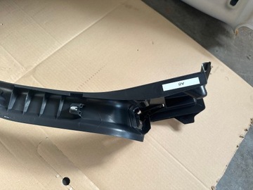 БАГАЖНИК БОКОВИНА ПРАВАЯ ЛЕВАЯ GOLF 7 5G6867762H 761E