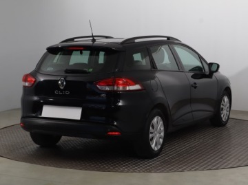 Renault Clio IV Grandtour  1.5 ENERGY dCi  75KM 2016 Renault Clio 1.5 dCi, Salon Polska, VAT 23%, Navi, zdjęcie 4