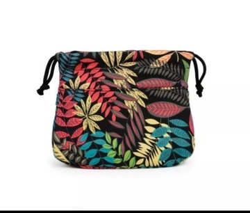 Organizer do obag shoulder i swing czarne tropiki bagobag