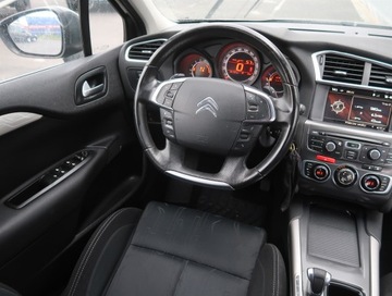 Citroen C4 II Hatchback 5d 1.6 e-HDi 114KM 2014 Citroen C4 1.6 HDi, 1. Właściciel, Automat, Navi, zdjęcie 6