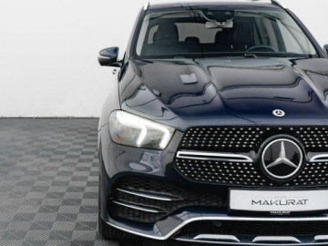 Mercedes GLE V167 SUV 2.0 300d 245KM 2019 Mercedes GLE 300 300d 4-Matic Podgrz. wentyl.f, zdjęcie 7