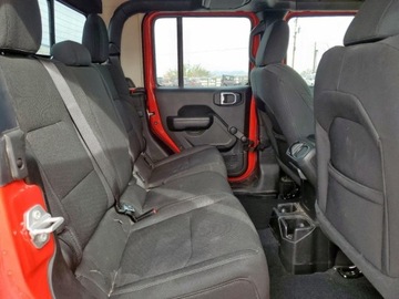 Jeep Gladiator 2023 Jeep Gladiator Sport 2023 3.6l 3.6 Benzyna 285KM, zdjęcie 10