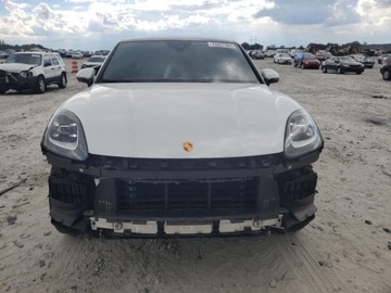 Porsche Cayenne III 2023 Porsche Cayenne Coupe 2023 3.0l 3.0 Benzyna 335KM, zdjęcie 5