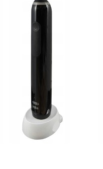 Szczoteczka Oral-B Pro 3 3500 Black Etui