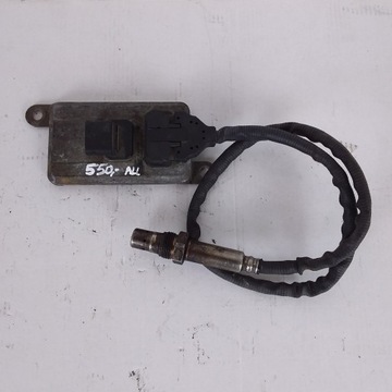 CZUJNIK SENSOR TLENKU SONDA NOX MAN 51154080009