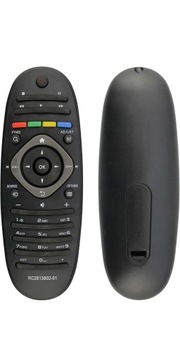 Пульт дистанционного управления для ЖК-/LED-телевизора PHILIPS/HDTV.