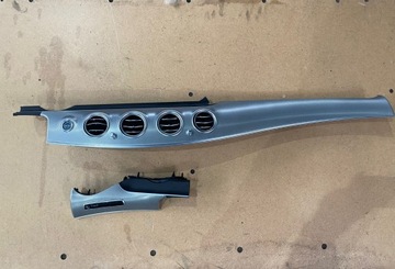 MERCEDES E-KLASA W213 DEKOR LISTWA KONSOLI