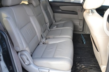 Honda Odyssey IV 2011 Honda Odyssey Touring 3.5 benzyna 2011 rok, zdjęcie 9