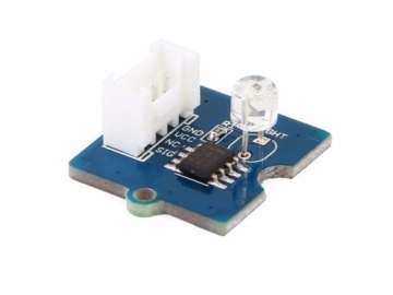 Grove Light Sensor v1.2 moduł z czujnikiem światła