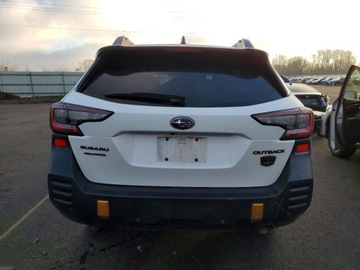 Subaru 2023 Subaru Outback Wilderness 2023 2.4 Benzyna 260KM, zdjęcie 2