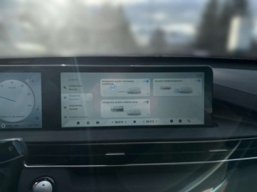 Chery Tiggo 4 1.5 HYBRID 163KM 2025 Chery Tiggo 4 1.5 Hybryda 163KM, zdjęcie 22