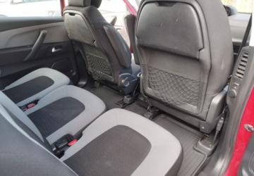 Citroen Grand C4 Picasso II Grand Picasso 1.6 e-HDi 114KM 2014 Citroen C4 Grand Picasso Citroen C4 Grand Picasso 1.6 E-HDI 115km AUTOMAT, zdjęcie 12