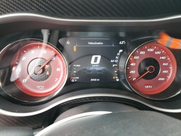 Dodge Charger VII 6.2 V8 717KM 2023 Dodge Charger SRT Hellcat 2023 6.2l 6.2 Benzyna 717KM, zdjęcie 9