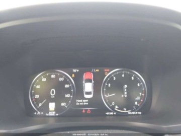 Volvo S60 III 2021 Volvo S60 T5 Momentum 2021 2.0 Benzyna 250KM, zdjęcie 10