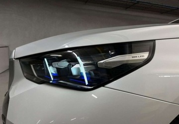 BMW Seria 5 G90-91 2024 BMW Seria 5 520i G60, M Pakiet, Harman, Faktura VAT 23, Gwarancja 2.0, zdjęcie 13