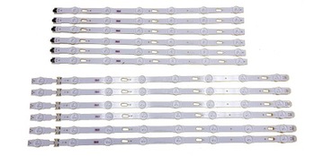 LISTWY LED S_5U75_55_FL_L8 R6 LM41-00135A LM41-00136A UE55MU6199 UE55MU6172