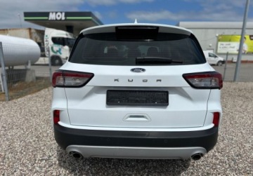 Ford Kuga III 2021 Ford Kuga Niemcy,Navi,GrzaneFotele,Ledy 1.5 Diesel 120KM, zdjęcie 3