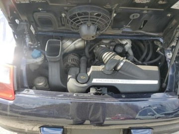 Porsche 911 997 2007 Porsche 911 carrera s 3.8 Benzyna 355KM, zdjęcie 10