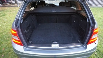 Mercedes Klasa C W204 Kombi T204 2.2 200 CDI BlueEFFICIENCY 136KM 2012 Mercedes C 200 super stan. Gwarancja. Polecam!!!, zdjęcie 13