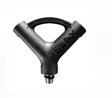 Carp Spirit Blax Spreader Block głowica zapasowa