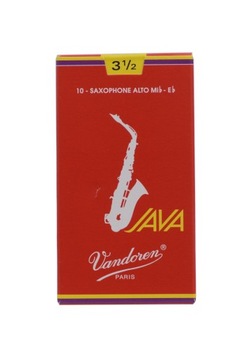 Vandoren altowy Java RC 3,5