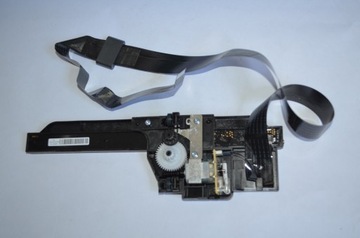 Комплектный сканер с лентой и кареткой Hp m1217 m1136