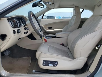 Bentley 2013 Bentley Continental GT C V8 2013 4.0l 4.0 Benzyna 500KM, zdjęcie 7
