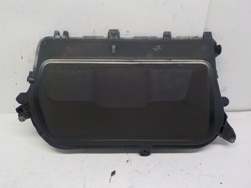 PEUGEOT CITROEN HDI FORD TDCI OSŁONA WTRYSKIWACZY 9682444080