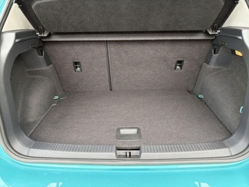 Volkswagen T-Cross SUV 1.0 TSI 115KM 2019 Volkswagen T-Cross TSI 115KM Life Bamboo Garden Martwe pole LED Kamera, zdjęcie 31