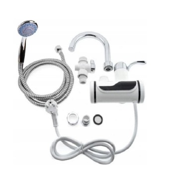 Podgrzewacz wody LCD 3000 W