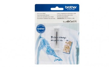 NÓŻ DO CIĘCIA FOLII PLOTER SDX CADXBLDV1 BROTHER