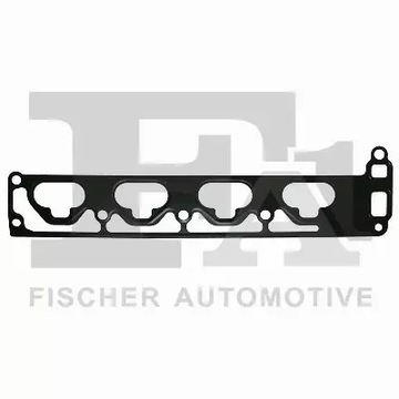 F-A1 512-022 TĚSNĚNÍ KOLEKTOR NASÁVÁCÍ