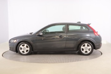 Volvo C30 Hatchback 3d 1.6 D DRIVe 109KM 2010 Volvo C30 1.6 D, Klima, Klimatronic, Tempomat, zdjęcie 2