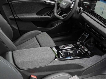 Audi Q6 2026 AUDI Q6 e-tron Sportback Suv (252 KM) 2026, zdjęcie 11