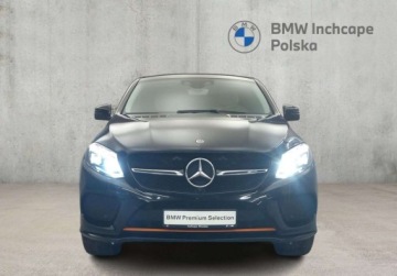 Mercedes GLE V167 2019 Mercedes-Benz GLE Mercedes-Benz GLE 43 AMG 4MATIC 367 KM 2019 W166, zdjęcie 7