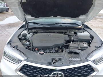 Acura TL IV 2019 Acura TL 2019 Acura TLX 3.5L FWD 3.5 Benzyna 290KM, zdjęcie 8