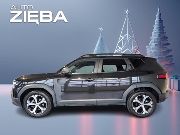 Dacia Duster III 2025 Duster 1.6 Full Hybrid 140 Journey MMT, zdjęcie 1