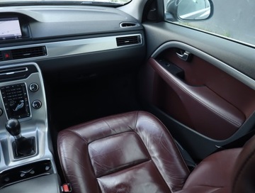 Volvo S80 II Sedan 2.0 D3 163KM 2012 Volvo S80 2.0 D4, Skóra, Navi, Xenon, Klima, zdjęcie 7