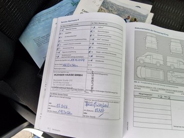 Volkswagen Multivan T6 2016 Volkswagen Multivan 2.0 BiTDI DSG -170263km bardzo, zdjęcie 23