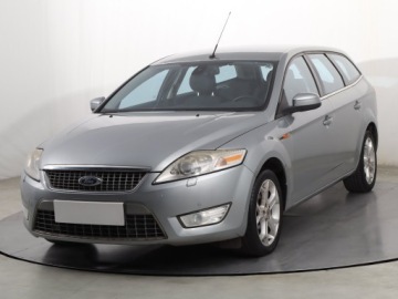 Ford Mondeo IV Kombi 2.0 Duratorq TDCi DPF 140KM 2010 Ford Mondeo 2.0 TDCi, Xenon, Klima, Klimatronic, zdjęcie 1