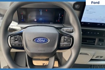 Ford Transit Custom II Van L2 2.0 EcoBlue  136KM 2025 Transit Custom Kombi M1 320 L2H1 Trend A8 2.0 136KM, zdjęcie 5