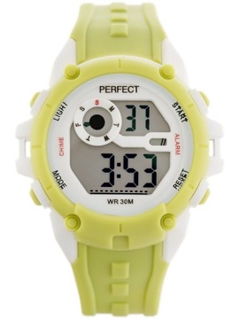 Perfect ZEGAREK DZIECIĘCY PERFECT 8202 (zp347c)