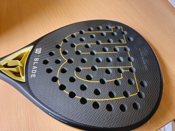 Z5576 RAKIETA DO PADLA WILSON BLADE PRO