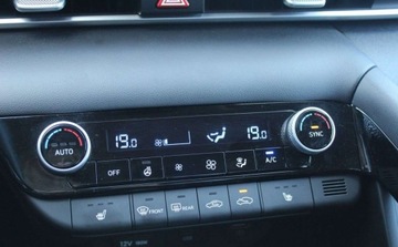 Hyundai Elantra VII Sedan 1.6 MPI 123KM 2023 Hyundai Elantra Salon Polska, Autoryzowany dealer, Faktura VAT 23 1.6, zdjęcie 16