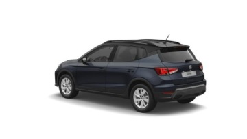 Seat Arona 2026 Seat Arona Style Plus 1.0 TSI 115 KM DSG Dostępny, zdjęcie 9