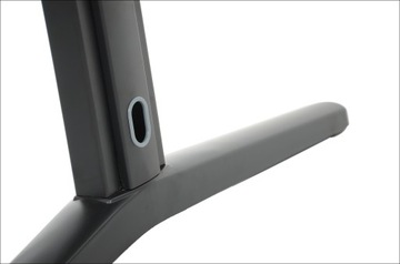 STL-01 с выдвижной балкой - Черный