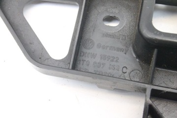 LEVÝ VÝZTUHA PŘEDNÍHO NÁRAZNÍKU VW TOURAN (1T3) 1T0807183C 2.0L DIESEL 103KW