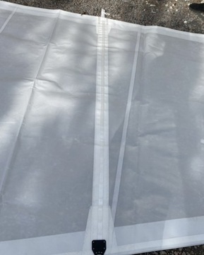 Грот 3,8 м х 13 м х 13,3 м OCEANIS 37 Основная половина