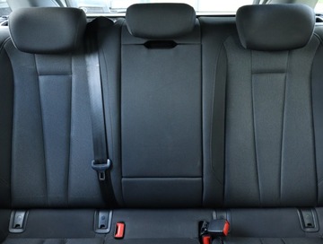 Audi A4 B9 Avant 1.4 TFSI 150KM 2018 Audi A4 1.4 TFSI, Salon Polska, Automat, Navi, zdjęcie 9