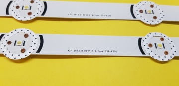 СВЕТОДИОДНАЯ ЛЕНТА 42 DRT3.0 REV7 2 B-Тип LG 42LB650V